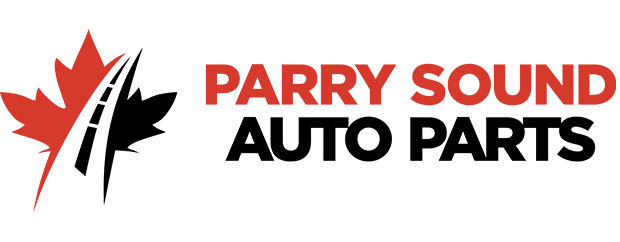 Parry Sound Auto Parts Inc